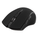 Deltaco MS-763 mouse Office Ambidextrous RF Wireless Optical 1600 DPI