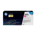 HP 307A Magenta Original LaserJet Toner Cartridge