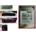 HPE HDD 10TB 6G 7.2K LFF SAS MDL