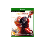 Microsoft Xbox One Star Wars: Squadrons Game