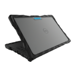 JLC Gumdrop DropTech for Dell Latitude 3120 (Clamshell)