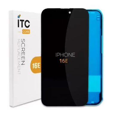 For iPhone 16e Screen Vivid Colour Incel thumbnail