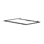 HP 686014-001 laptop spare part Bezel