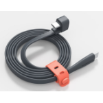 Bouncepad BP/TBX/CAB/211 USB cable USB 2.0 2 m USB C Black