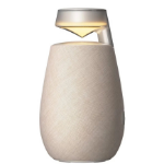 LG XBOOM 360 Mono portable speaker Beige 20 W