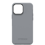 OtterBox Symmetry Series for Apple iPhone 13 Pro Max, Resilience Grey