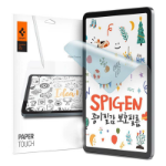 Spigen AFL03001 tablet screen protector Clear screen protector Apple 1 pc(s)