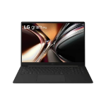 LG Gram Pro Copilot+ PC Intel Core Ultra X7 358H Laptop 16" 2.8K 32 GB LPDDR5x-SDRAM 1 TB SSD Windows 11 Pro Black