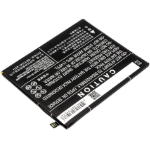 CoreParts MBXMP-BA560 mobile phone spare part Battery