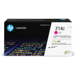 HP W2143Z/217Z Toner cartridge magenta ultra High-Capacity, 26K pages ISO/IEC 19798 for HP CLJ 6700/6701