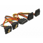 DeLOCK 60153 internal power cable 0.15 m