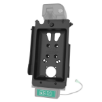 RAM Mounts RAM-GDS-DOCKB-SAM80U houder Passieve houder Tablet/UMPC Zwart