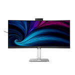 Philips 34  34B2U6603CH/00 Curved Business Monitor