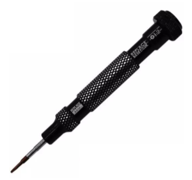 ReplaceBase RBSKU6846 manual screwdriver Single Precision screwdriver