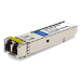 AddOn Networks SFP-1GB-CW-39-160-DE-AO network transceiver module Fiber optic 10000 Mbit/s 1390 nm