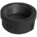 Chief Extension Column Threaded End Cap