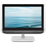 Poly Studio P21Personal Meeting FHD Display 54.6 cm (21.5") 1920 x 1080 pixels White