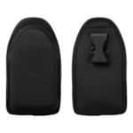 The Joy Factory CPX302 mobile phone case Black