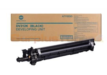 Image of Konica Minolta A7Y00RD/DR-312K Drum unit, 80K pages for KM Bizhub 227