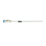 Synergy 21 0.15m Cat6A RJ-45 networking cable White S/FTP (S-STP)