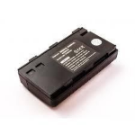 CoreParts MBF1089 camera/camcorder battery Nickel-Metal Hydride (NiMH) 2100 mAh