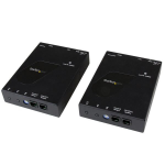 StarTech.com HDMI over IP distribution kit â€“ 1080p