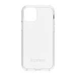 Incipio NPG Pure mobile phone case 14.7 cm (5.8") Cover Transparent