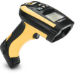 Datalogic PowerScan 9501 Handheld bar code reader 2D Laser Black, Yellow