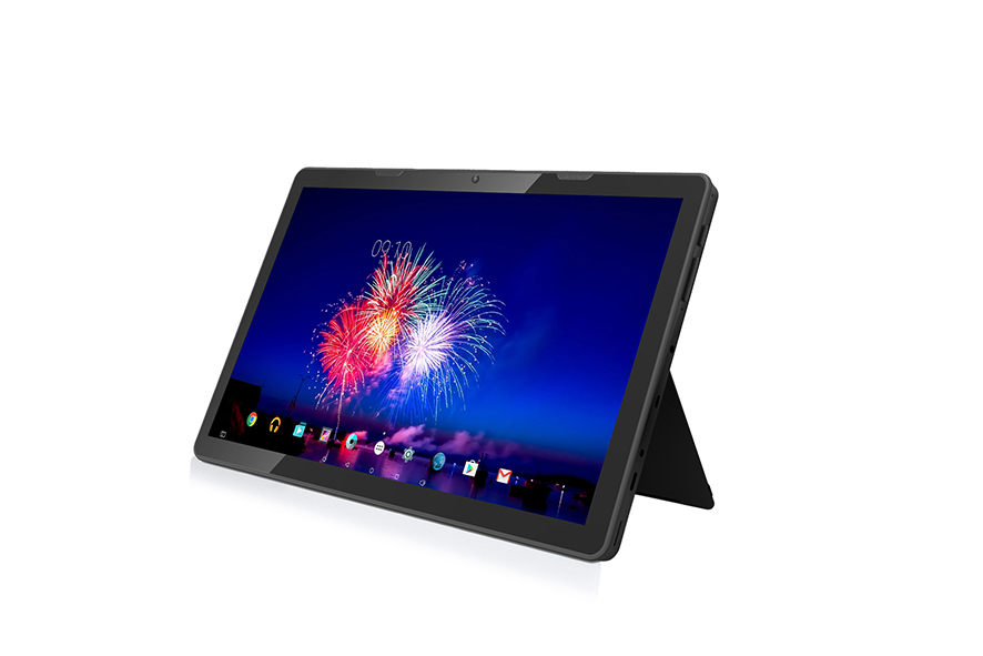 Image of Xoro MegaPAD 1333 33.8 cm (13.3") 1920 x 1080 pixels Touchscreen 4...