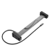 Hama 00200149 laptop dock/port replicator Docking Black, Grey