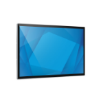 Elo Touch Solutions 5053L tableau blanc interactif et accessoire 139,7 cm (55") 3840 x 2160 pixels Écran tactile Noir