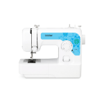 Brother J14S sewing machine Automatic sewing machine Mechanical