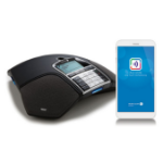 Alcatel-Lucent Enterprise 8135s IP IP conference phone