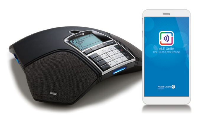 Alcatel-Lucent Enterprise 8135s IP IP conference phone