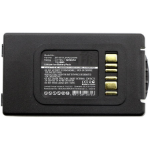 CoreParts MBXPOS-BA0054 Printer/Scanner reserveonderdeel en accessoire Batterij/Accu 1 stuk(s)