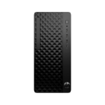 HP DW5C7AT PC/workstation Intel® Core™ i3 i3-14100 8 GB DDR5-SDRAM 512 GB SSD FreeDOS Tower