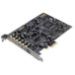 Creative Labs Sound Blaster Audigy Rx Internal 7.1 channels PCI-E