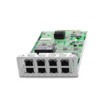 Cisco Meraki IM-8-CU-1GB network switch module Gigabit Ethernet
