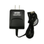 Valcom VIP-324D power adapter/inverter Indoor Black