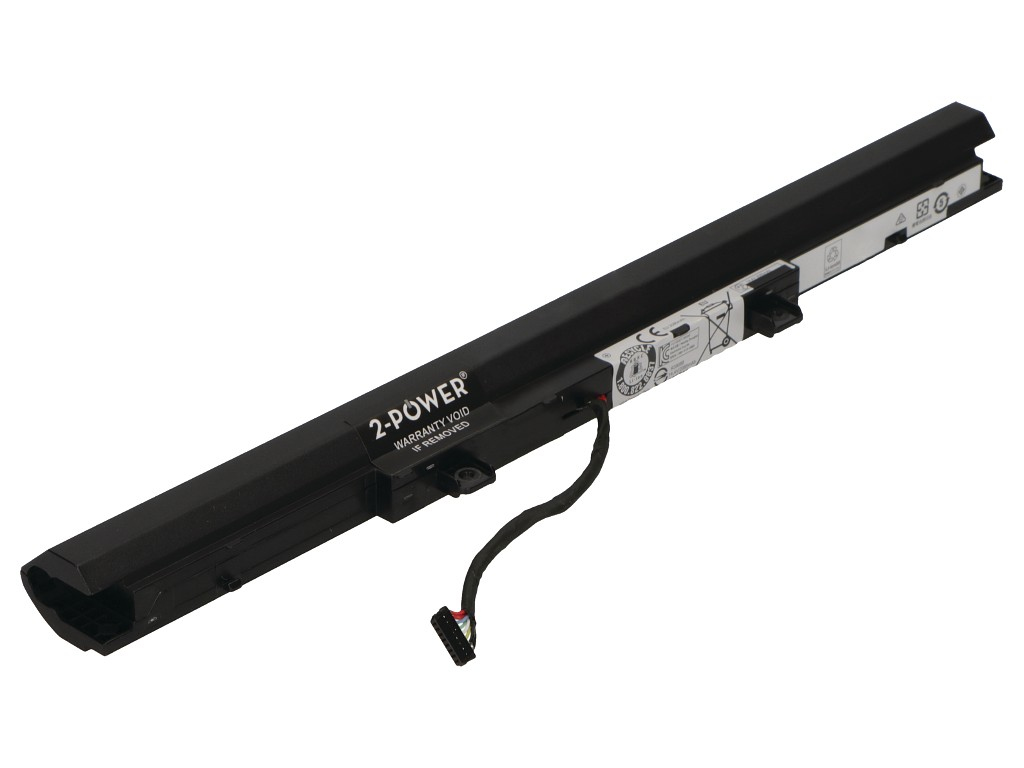 2-Power 2P-5B10L04161 notebook spare part Battery