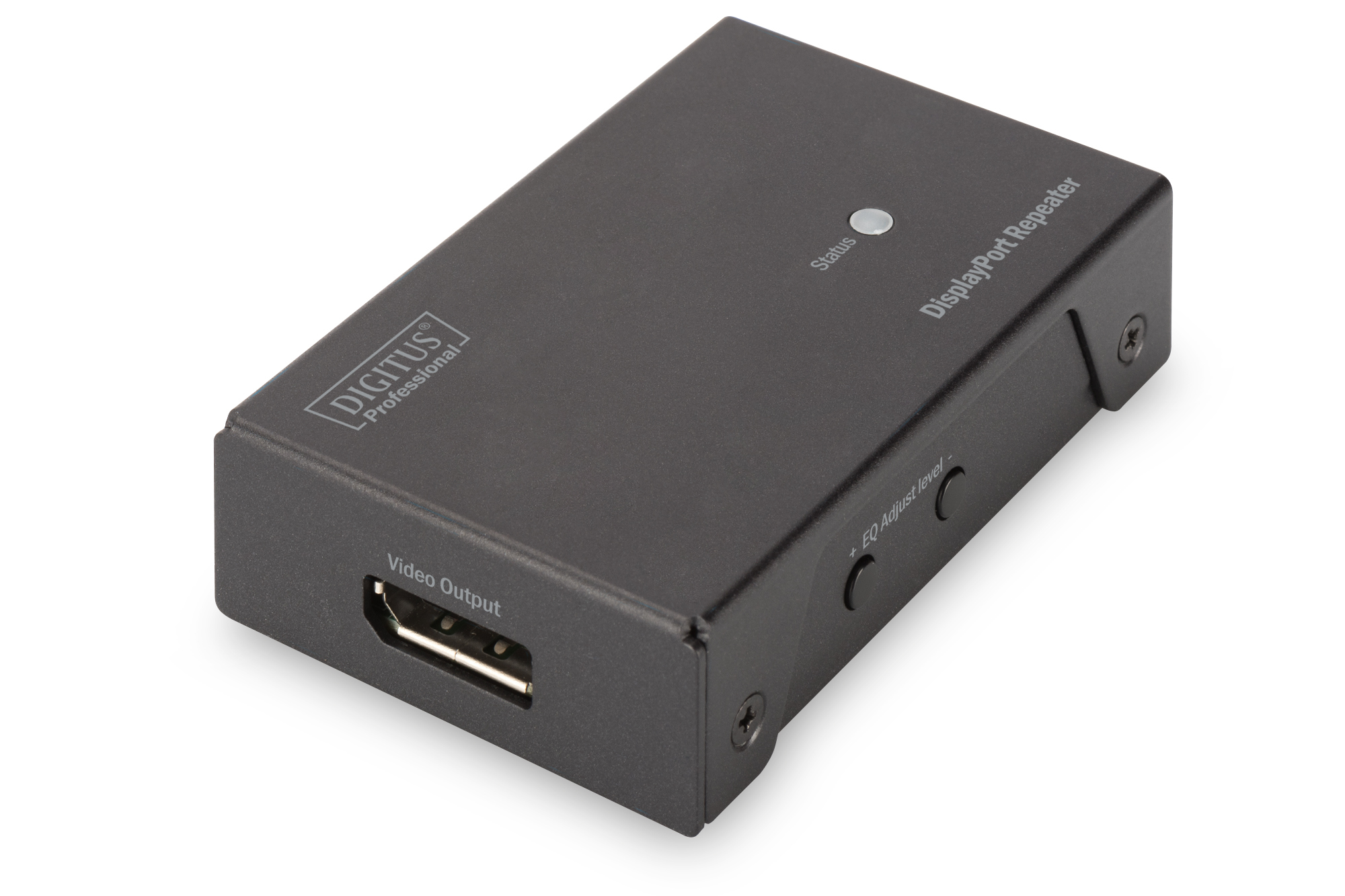 Image of Digitus 4K DisplayPort Repeater