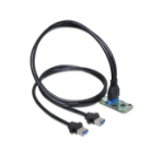 DeLOCK 95234 interfacekaart/-adapter Intern USB 3.2 Gen 1 (3.1 Gen 1)