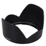 Sony 416453701 lens hood Black