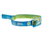 Petzl TIKKID Blue Headband flashlight