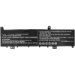 CoreParts MBXAS-BA0200 notebook spare part Battery