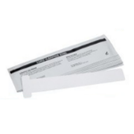 Zebra 105999-805 printer cleaning Printer cleaning sheet