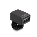 DeLOCK 90607 barcode-lezer Draagbare penstreepjescodelezer 1D/2D CMOS Zwart