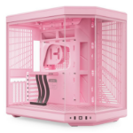 HYTE Y70 Midi Tower Pink