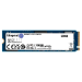 Kingston Technology 500G NV2 M.2 2280 PCIe 4.0 NVMe SSD