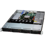 Supermicro WIP 1U Intel 6506P 12C SYS-512B-WR-G1